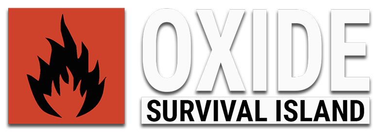 OXIDE Survival Island